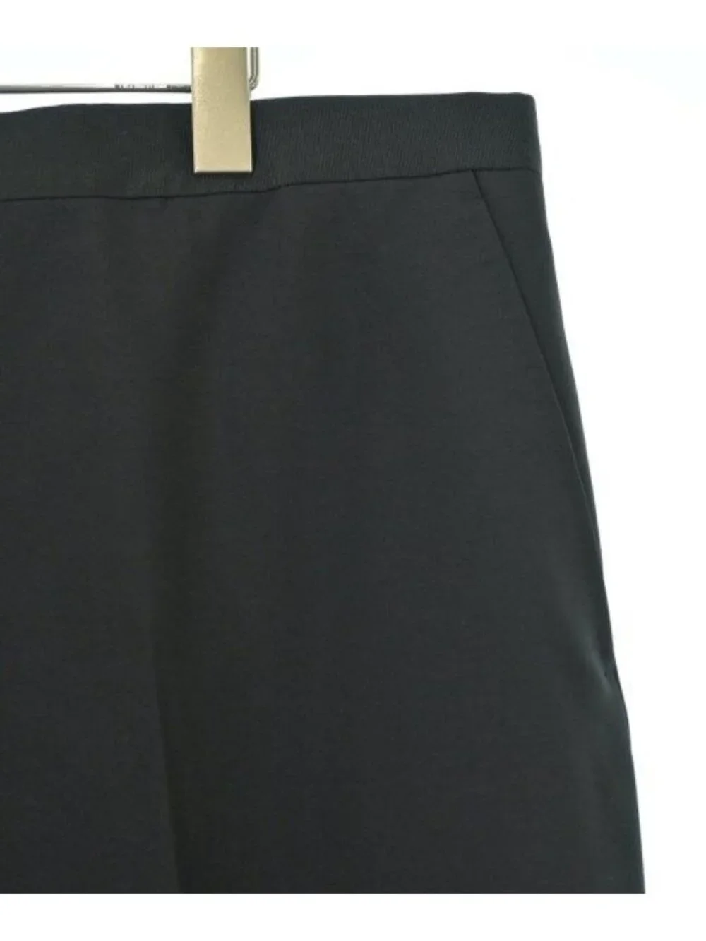 Gucci Trousers Pants Black